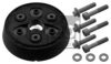 VW 1J0521307DS1 Joint, propshaft